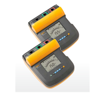 Fluke 1555C绝缘电阻测试仪