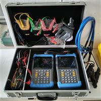 YSB9100智能双向台区分支识别仪