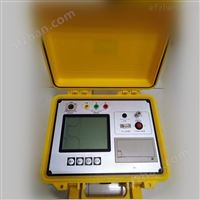 YSB871A氧化锌避雷器带电测试仪