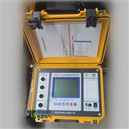YSB8510氧化锌避雷器阻性电流测试仪
