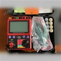 AR3125绝缘电阻测试仪