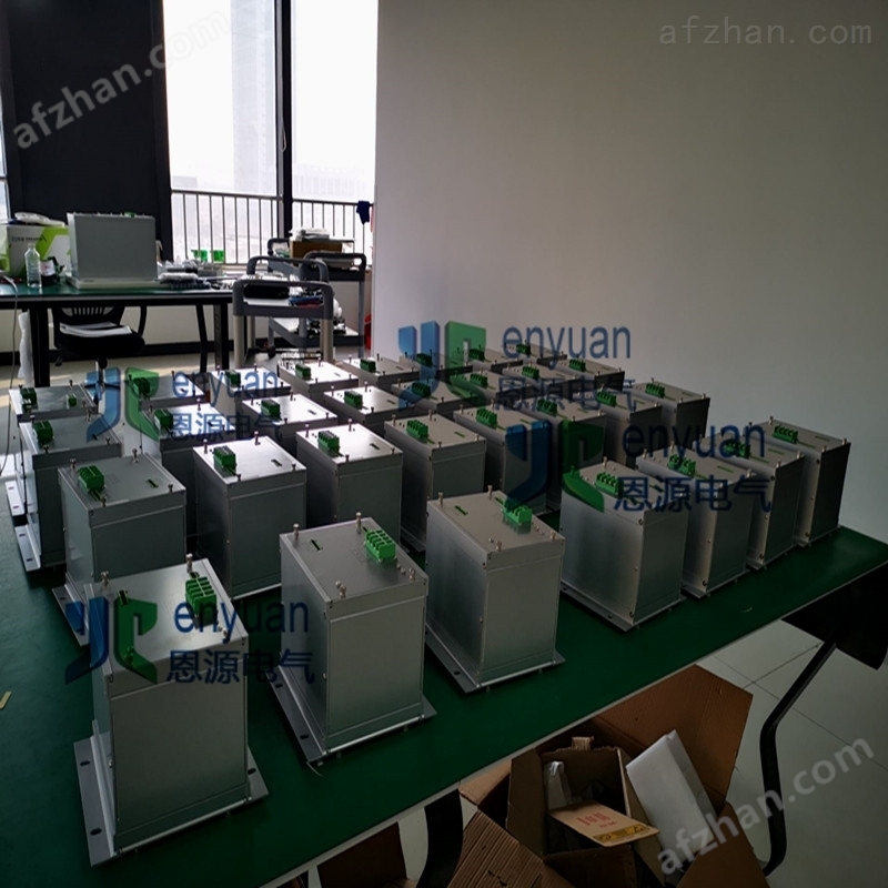 谐波在线监测装置