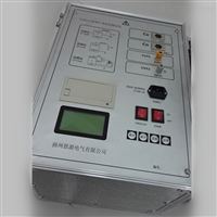 AI-6000D自动抗干扰精密介质损耗测量仪