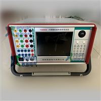 YSB860A六相继电保护综合测试仪