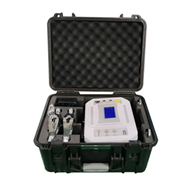YSB881C双枪电缆刺扎器
