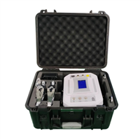 YSB881C双枪电缆刺扎器